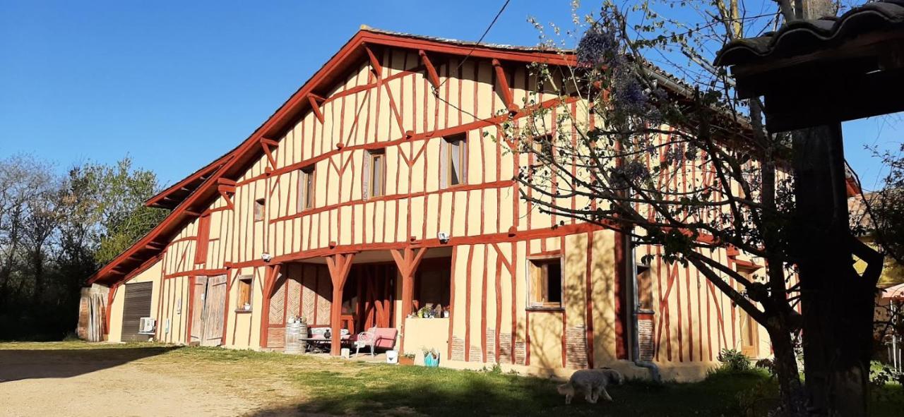 Arie - Chez Joelle Et Michel Otel Dému Dış mekan fotoğraf