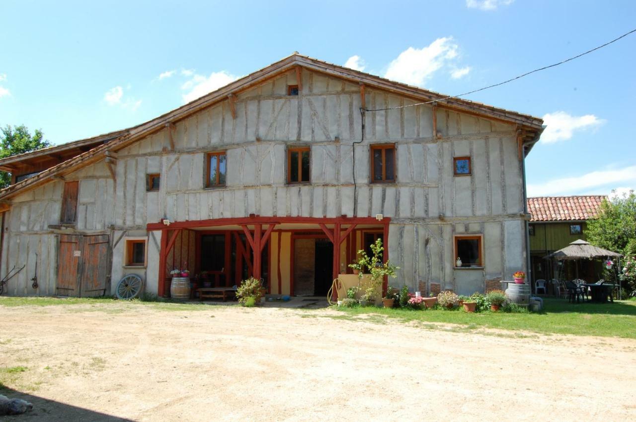 Arie - Chez Joelle Et Michel Otel Dému Dış mekan fotoğraf