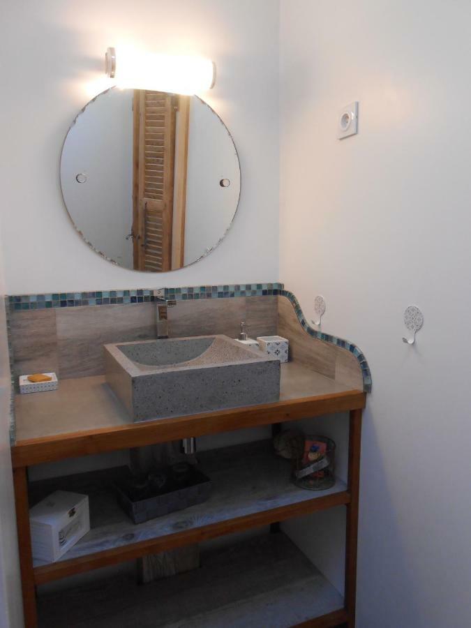 Arie - Chez Joelle Et Michel Otel Dému Dış mekan fotoğraf