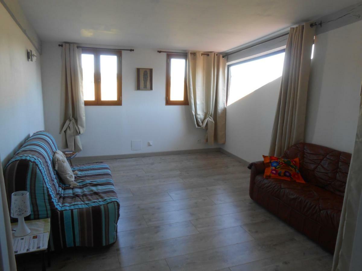 Arie - Chez Joelle Et Michel Otel Dému Dış mekan fotoğraf