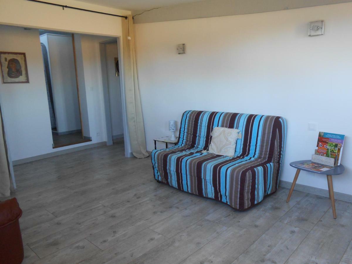 Arie - Chez Joelle Et Michel Otel Dému Dış mekan fotoğraf