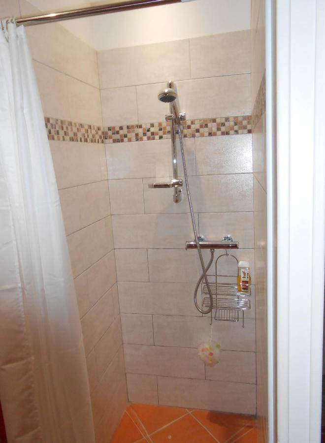 Arie - Chez Joelle Et Michel Otel Dému Dış mekan fotoğraf